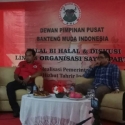 Sudah Dua Bulan, Pemerintah Dinilai Lamban Bubarkan HTI