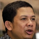 Kata Fahri, Penetapan Tersangka Setya Novanto Lucu