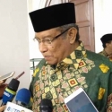 PBNU: Anti Pancasila Jangan Hidup Di Indonesia