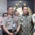 Polri Diminta Amankan Penyelidikan Pansus KPK