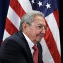 Resmi, Raul Castro Kecam Donald Trump