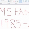 Selamat Tinggal, Microsoft Paint<i>!</i>