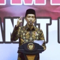 UU Pemilu Baru Bikin Jokowi Di Atas Angin