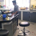 Klarifikasi Guru Besar Unsyiah Setelah Terkena Ledakan Di Laboratorium