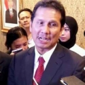 Menteri Asal PAN Ini Kembali Mangkir Dari Pansus KPK
