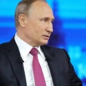 Sambut Xi Jinping, Putin Sebut Ekonomi Jadi Bahasan Utama