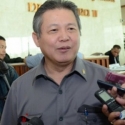 Hendrawan: Sebelum Mundur, Novanto Harus Rampungkan RUU MD3