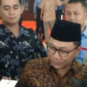 Ketum PAN: Ada (Menteri) Atau Tidak, Bukan Syarat Bagi Kami