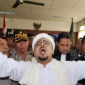 Polisi: Aksi Pengeroyokan Hermansyah Bukan Terkait Kasus Rizieq Shihab