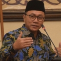 Zulkifli Hasan: Kalau Saya Dukung Saint Lague Artinya PAN Bunuh Diri