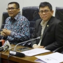 Pansus KPK Dibilang Mirip Teroris