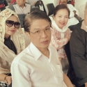 <i>Sidang Ketiga Buni Yani</i>