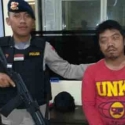 Mondar-mandir Bawa Airsoft Gun, Anggota Pokdar Binaan Polisi Ditangkap