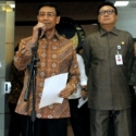 Perppu Sudah Diteken, Besok Pemerintah Umumkan Pembubaran HTI