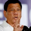 Tak Peduli Kritik, Duterte Pastikan Perang Melawan Narkoba Terus Berlangsung