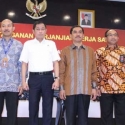Menteri Jonan: Budaya Kekerabatan Di Negeri Ini Harus Diubah
