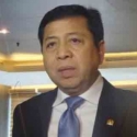Secara Etika Novanto Harus Tinggalkan Kursi Ketua DPR