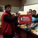 Agun Gunanjar Terima 45 Ribu Penolakan Terhadap Pansus KPK