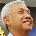 Ampres Perppu Ormas Sudah Di Meja Pimpinan DPR