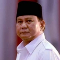 Gerindra Tetap Usung Prabowo Di 2019