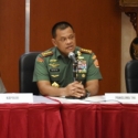 TNI Mendukung Pengawasan Barang Komoditas