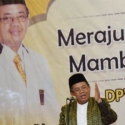 PKS Godok Calon Pemimpin Indonesia Timur