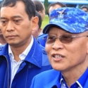 DPP Demokrat Beri Sinyal Kuat Usung JR Saragih