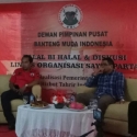 HTI Masih Dianggap Musuh Pemerintah, Bukan Musuh Masyarakat
