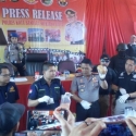 Polisi Geledah Dua Gudang Penyimpanan Narkoba Di Jakarta Utara