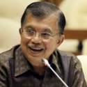 JK: Orang Palestina Sendiri Harusnya Bersatu