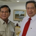 Meski Belum Nongol, Sekjen PD Pastikan Pertemuan SBY-Prabowo