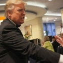 Jubir Tim Hukum Pribadi Trump Mundur