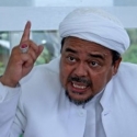 Pesan Kubu Rizieq Untuk Kapolda Metro Jaya Baru