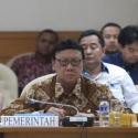 Gagal Sepakat, RUU Pemilu Akan Diputus Melalui Voting Paripurna