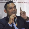 Sekte Yehuwa Beda Dengan HTI, Jokowi Harus Tertibkan Boni Hargens!