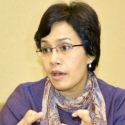 Sri Mulyani Tidak Panik, Tapi Pusing?