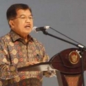 JK: Reshuffle Hak Prerogatif Presiden