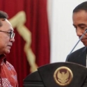Golkar Mulai Gerah Dengan PAN
