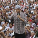 Relawan Siap Sukseskan Jokowi 2 Periode
