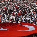 Turki Perintahkan Penangkapan 72 Staf Universitas