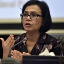 Sri Mulyani Sudah Panik?