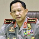 Cegah Teroris, Tito Mau Borong 40 Ribu Pistol Untuk Polantas