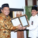 BNPT Dirikan Pusat Dakwah Di Kampung Halaman Amrozi