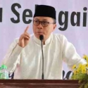 Ketua MPR: Jadi Santri Jangan Minder<i>!</i>