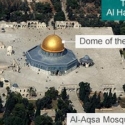 Israel Larang Pria Di Bawah 50 Tahun Masuk Kota Tua Yerusalem