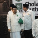 Cak Imin Ingatkan Banser Jangan Persekusi HTI