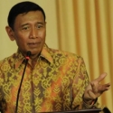 Terbitkan Perppu Ormas, Wiranto Ingkari Janji