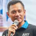 AHY Dan Gatot Sama-sama Berpeluang Dampingi Prabowo