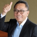 Zulkifli Hasan, Pemberi Komitmen PAN Ke Jokowi Jelang Voting RUU Pemilu