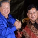 Gerindra: SBY dan Prabowo Sepakat Rakyat Makin Susah di Era Jokowi